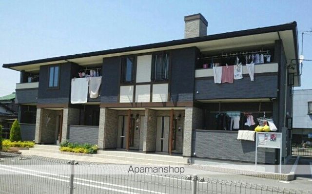 長良川鉄道 前平公園駅 徒歩9分 築16年