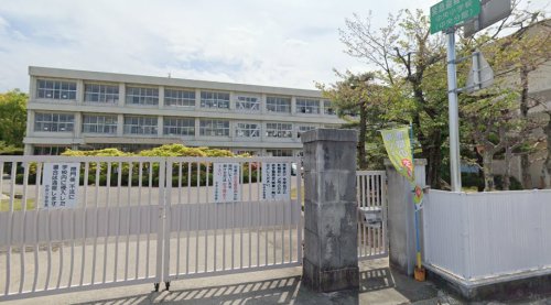 小学校　善通寺市立中央小学校（小学校）まで1811m