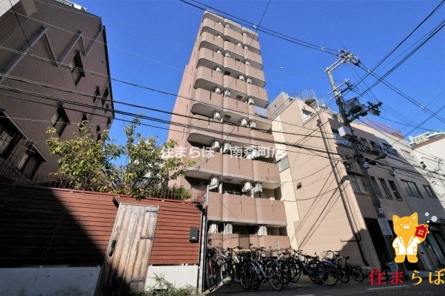 建物外観　★ ★ 口コミ平均4.94のお店 ★ ★