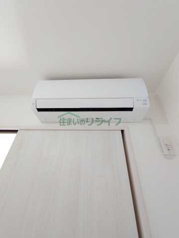 その他設備　アトリオフラッツ中野