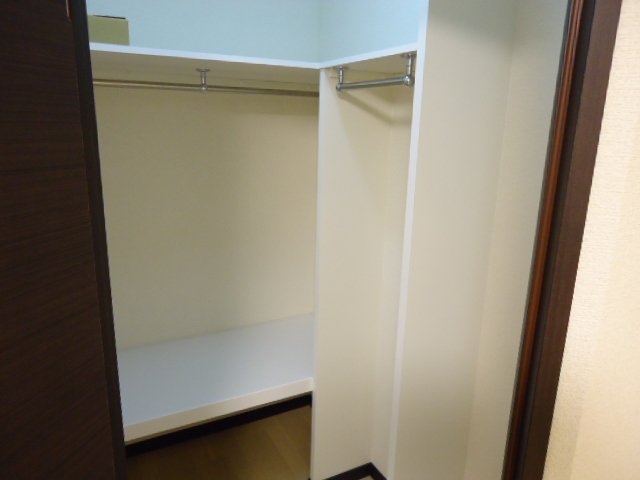 その他部屋・スペース　ウォークインクローゼット