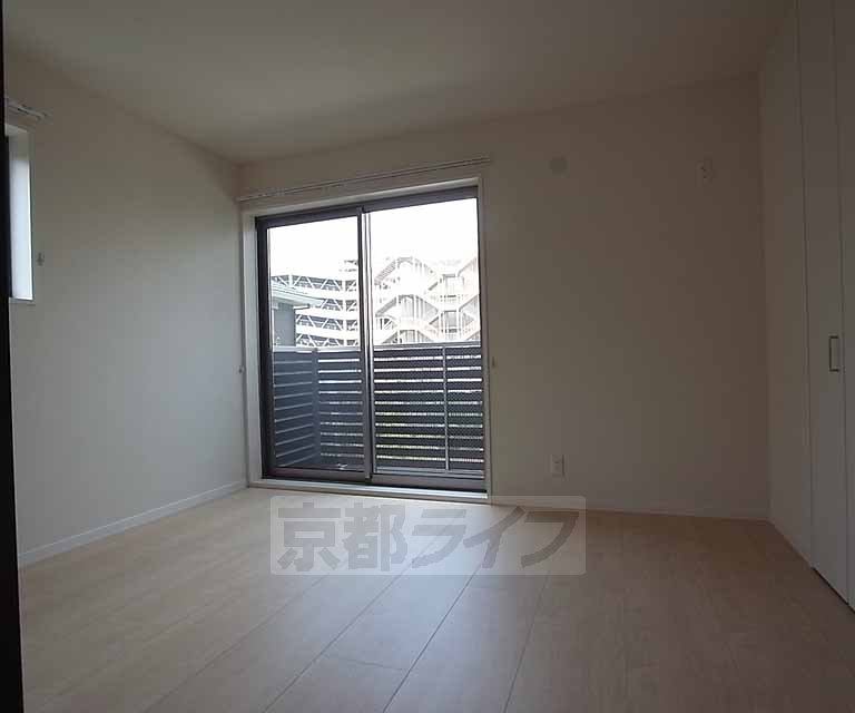 居室・リビング　きれいなお部屋です。