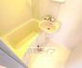 バス・シャワールーム　トイレと別のセパレートバスです。