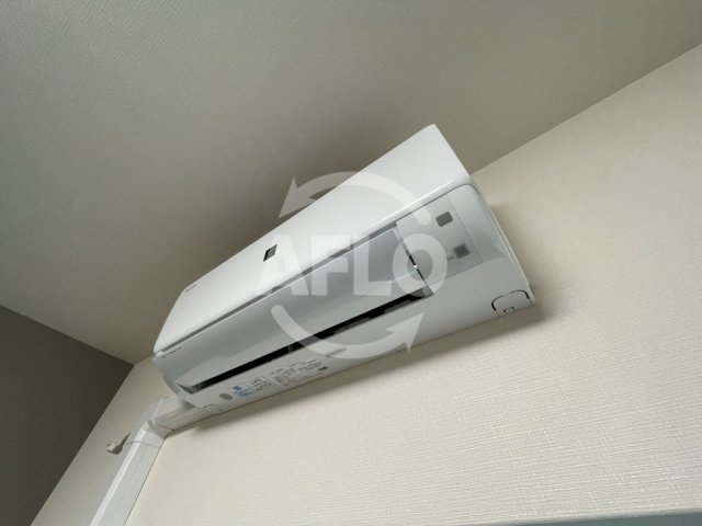 その他　ソフィア阿倍野　エアコン
