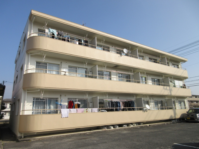 ＪＲ山陽本線 西条駅 徒歩19分 築38年