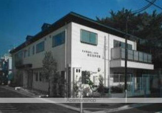 幼稚園・保育園　洗足池保育園（幼稚園・保育園）まで381m