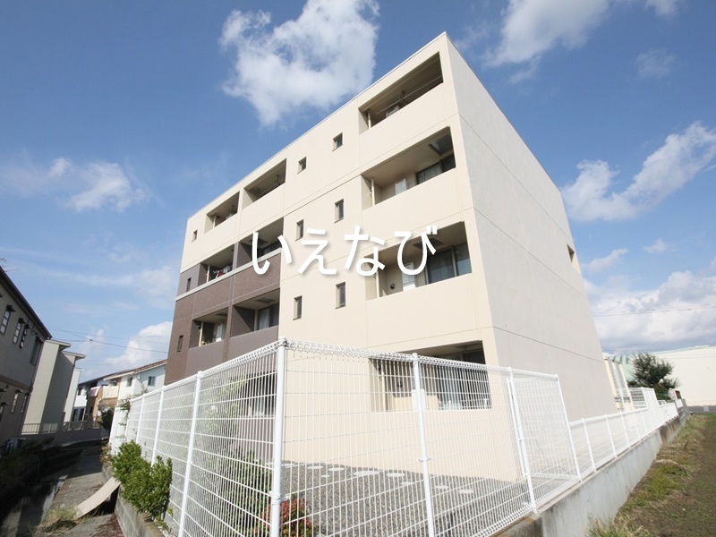 岡山電軌清輝橋線 清輝橋駅 徒歩30分 築13年
