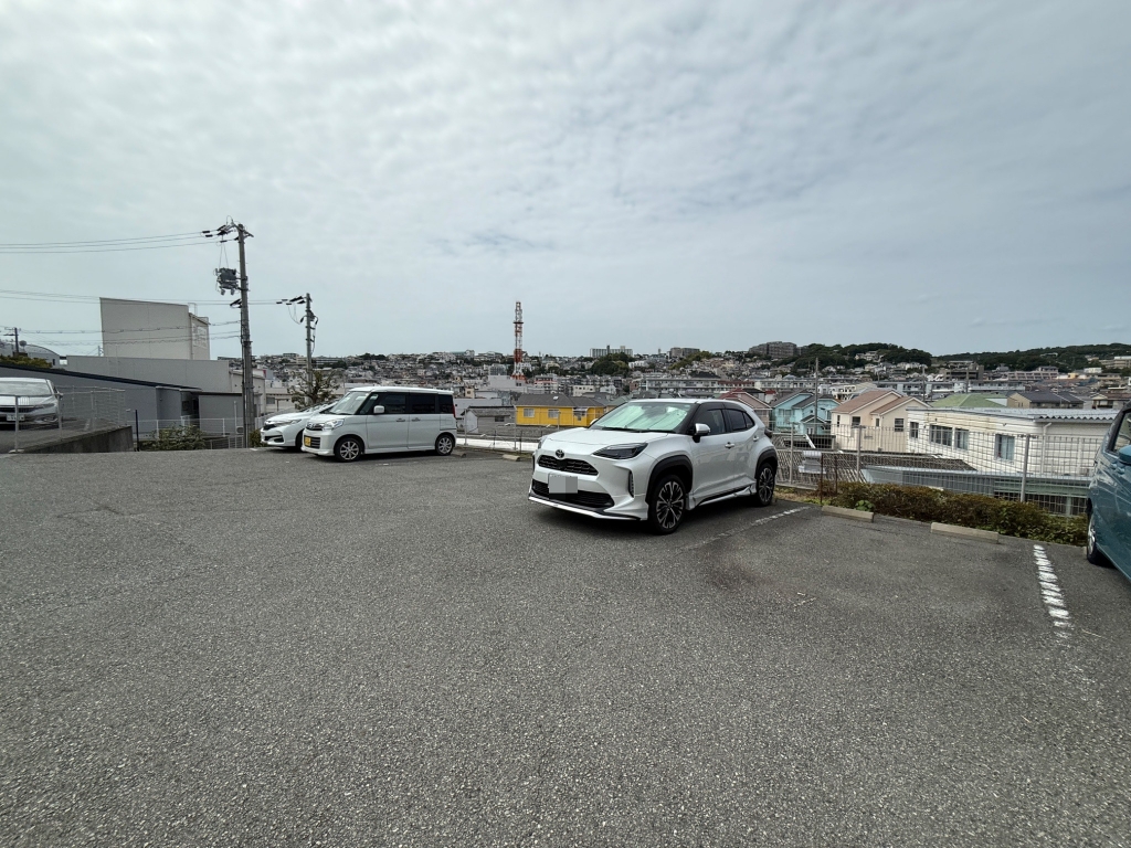ヴァンドミール流田の外観写真