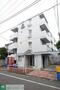 ＴＯＰ成増２ 3階 築39年8ヶ月の賃貸物件