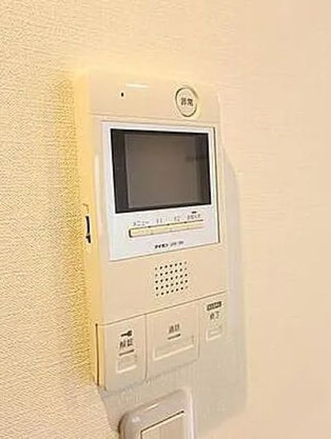 その他設備　参考写真です