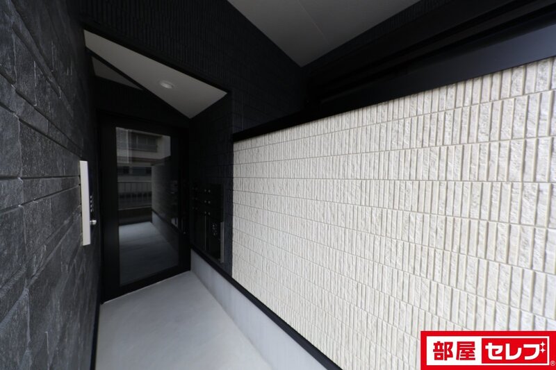 Grin at 大曾根南の外観写真