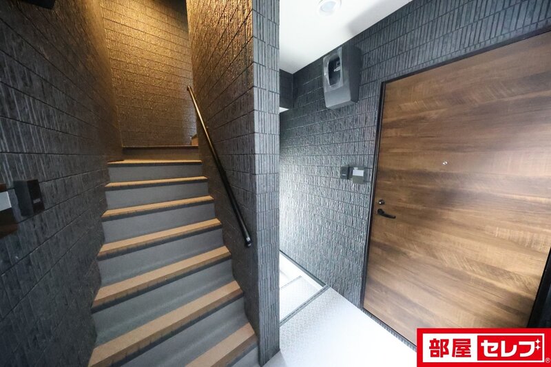 Grin at 大曾根南の外観写真