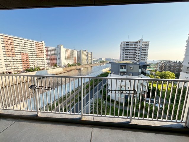 UR浜甲子園なぎさ街 22号棟のその他写真