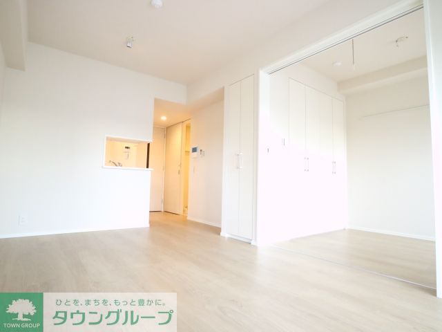 居室・リビング　※参考写真