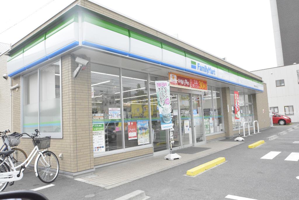 その他　ファミリーマート瑞穂弥富通四丁目店（その他）まで321m