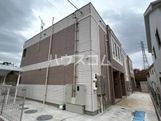 SAKURAの外観写真