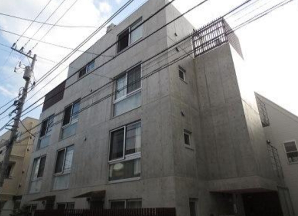 建物外観　☆綺麗な外観☆