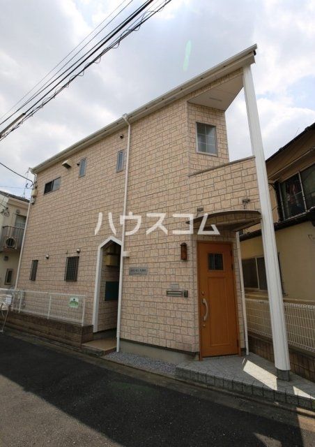 スタシオン久我山