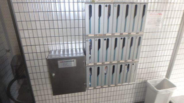 ＪＲ東西線 海老江駅 徒歩11分 7階建 築38年の外観写真
