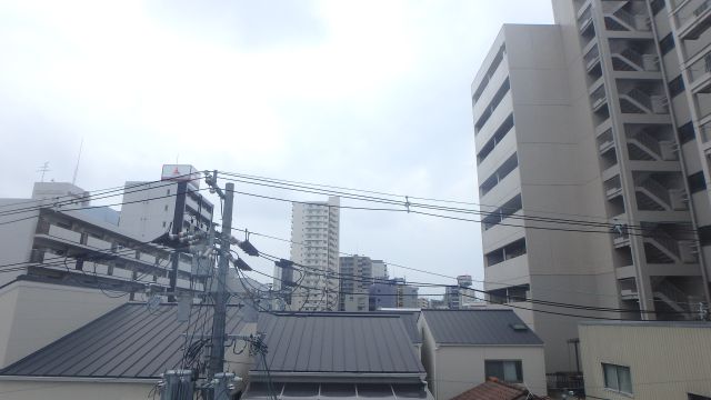 ＪＲ東西線 海老江駅 徒歩11分 7階建 築38年のその他写真