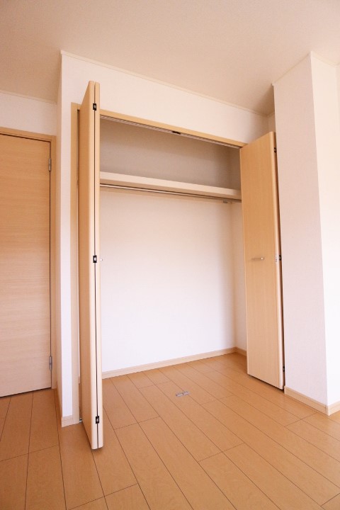 ノーブルの内装写真