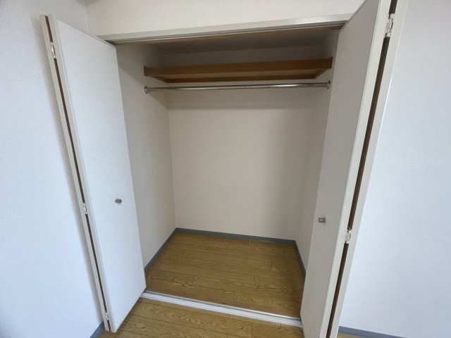 灘南ビルの内装写真