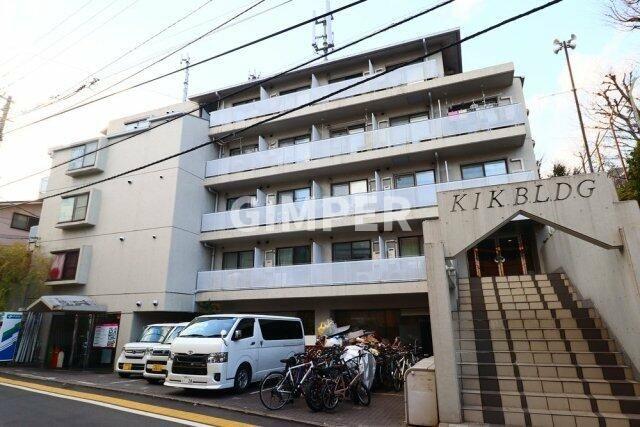 ＪＲ山手線 高田馬場駅 徒歩6分 築40年