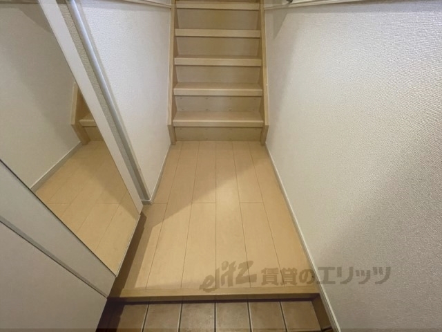 その他部屋・スペース　廊下