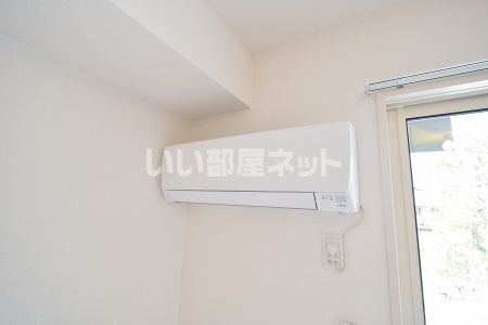 南海高野線 狭山駅 徒歩9分 2階建 築11年のその他写真
