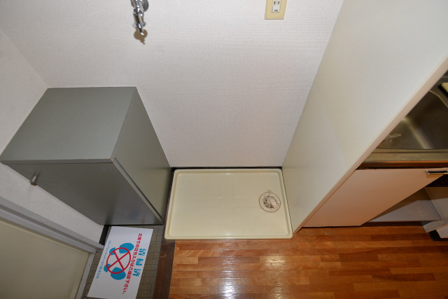 シャルマンフジ御影参番館のその他写真