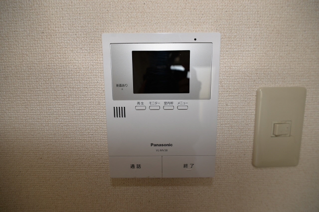 シャルマンフジ御影参番館のその他写真