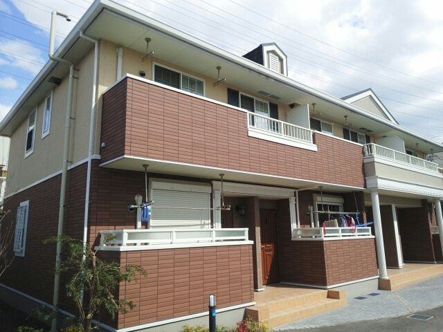 京阪本線 古川橋駅 徒歩16分 築16年