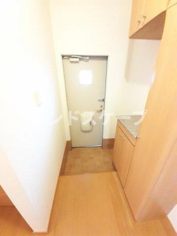 玄関　高崎、前橋のお部屋探しはエンドスケープまで！お客様の理想お聞