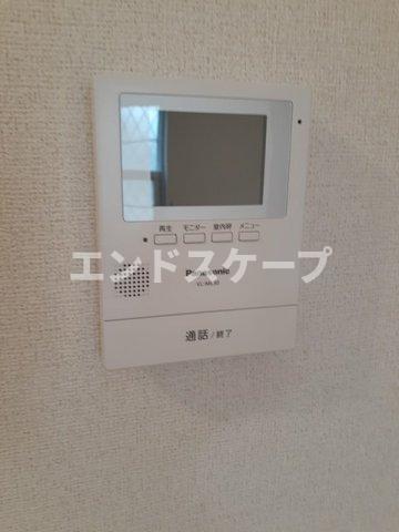 セキュリティ　高崎、前橋のお部屋探しはエンドスケープまで！お客様の理想お聞