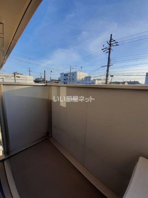 メゾンドールKASAの内装写真