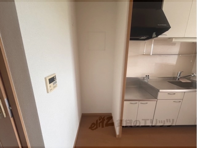 その他部屋・スペース　冷蔵庫置場