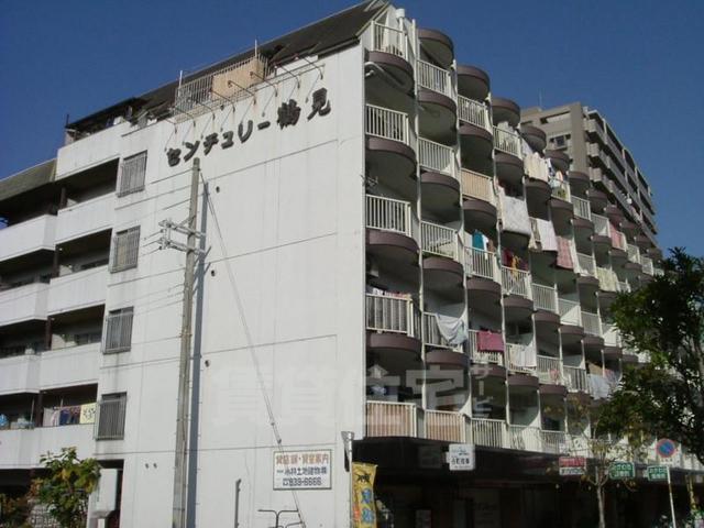 地下鉄今里筋線 新森古市駅 徒歩9分 築50年
