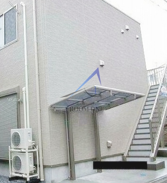 エントランス　エントランスです。