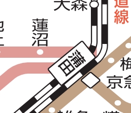 その他　☆路線図☆