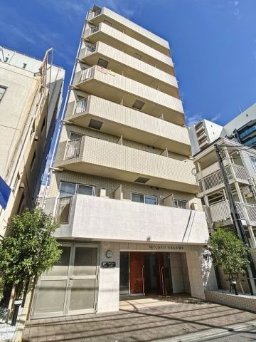 建物外観　☆綺麗な外観☆