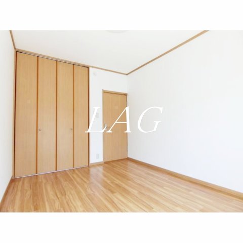 その他部屋・スペース　寝室です。