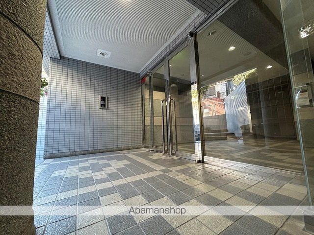 CITY SPIRE 国分寺の外観写真