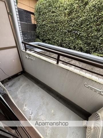 CITY SPIRE 国分寺の内装写真