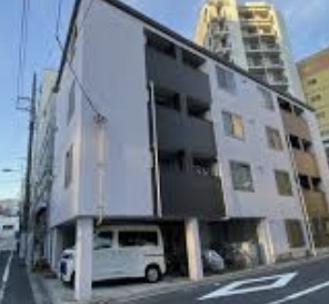 建物外観　☆綺麗な外観☆
