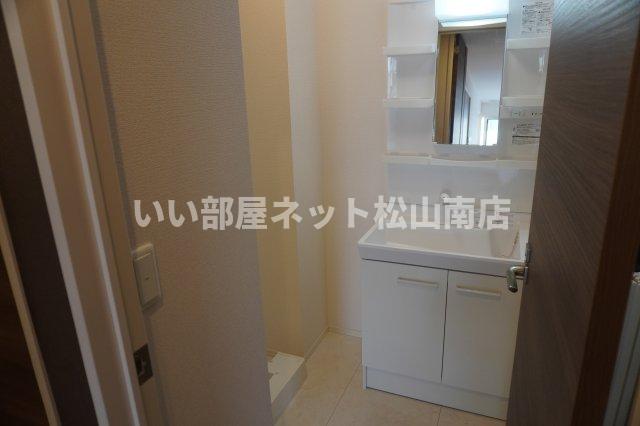 カトレアIVの内装写真