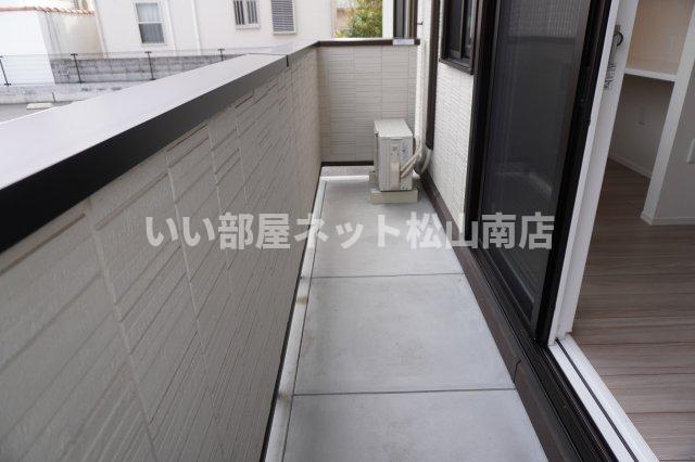 カトレアIVの内装写真