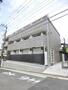 片倉町駅より徒歩10分 2階 築1年5ヶ月の賃貸物件