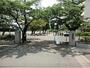 中学校　上尾市立太平中学校（中学校）まで838m