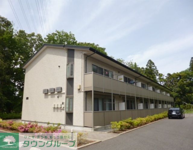建物外観　お問合せはタウンハウジングまで！※現地待合わせ相談可能