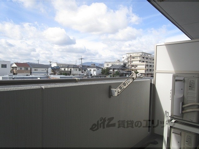 I・レジデンス上鳥羽の内装写真
